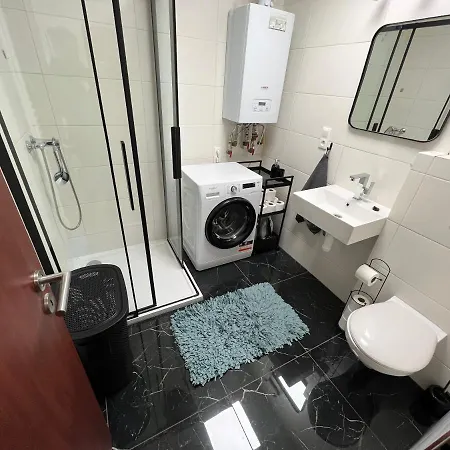 Susilova 14 I Apartment