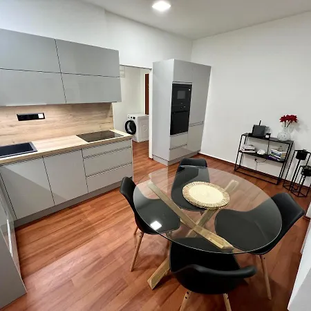 Susilova 14 I * Prerov