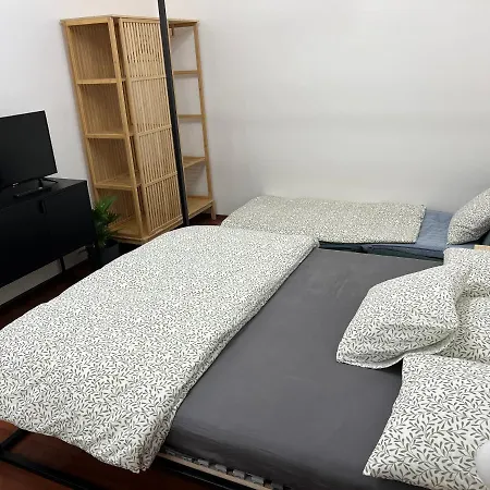 Susilova 14 I Apartment