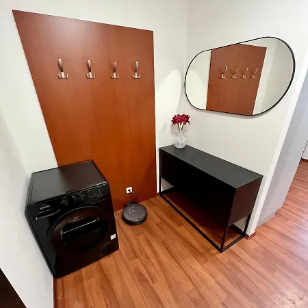 Susilova 14 I Apartmán
