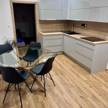 Susilova 14 I Apartment *