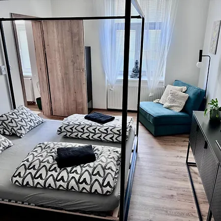 Susilova 14 I Apartmán