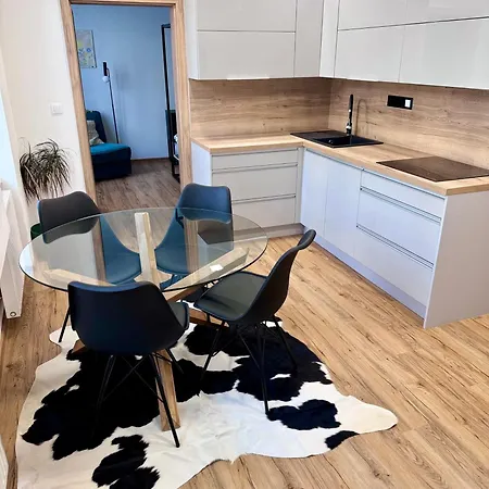 Susilova 14 I * Prerov