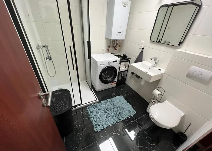 Susilova 14 I Apartamento
