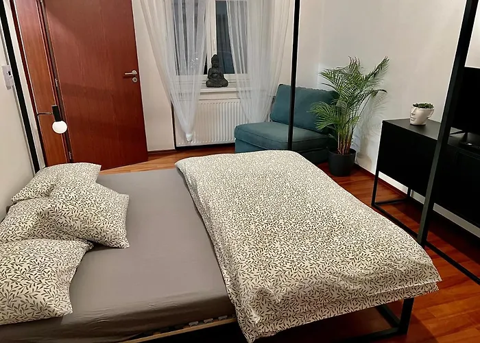 Susilova 14 I Apartamento