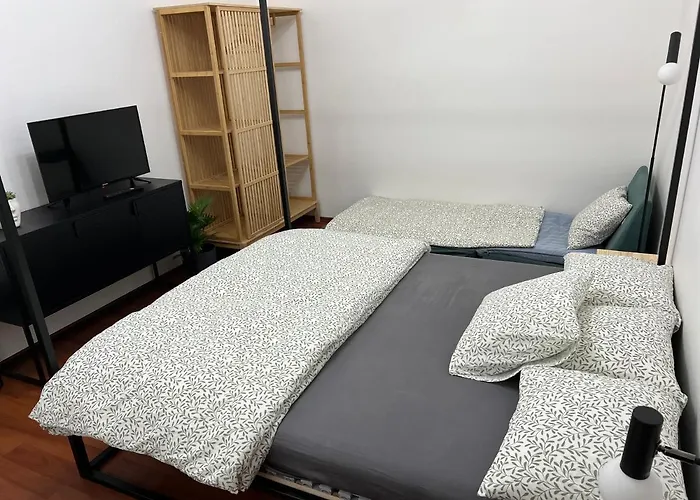 Susilova 14 I Apartamento