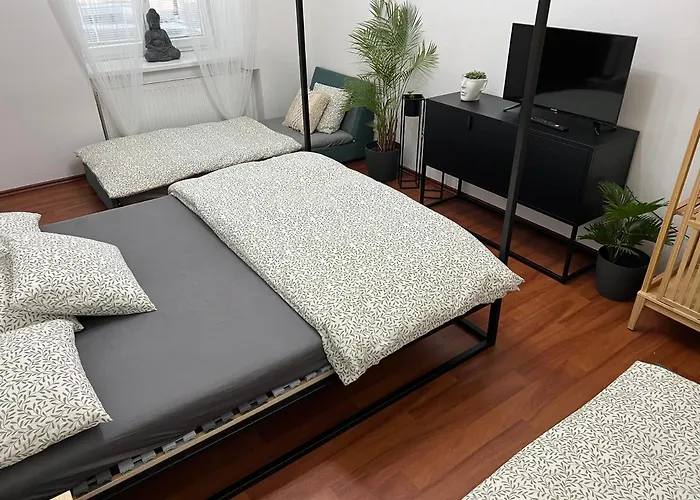 Susilova 14 I Apartamento *