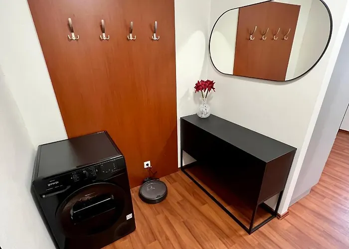 Susilova 14 I Apartamento