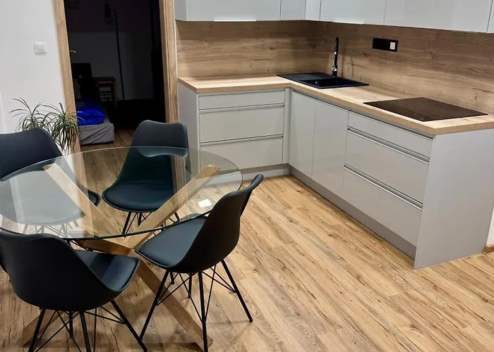 Susilova 14 I Apartamento *