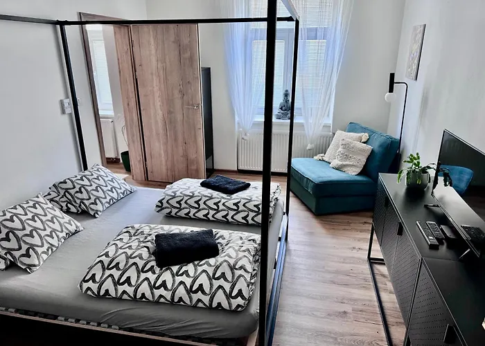 Susilova 14 I Apartamento